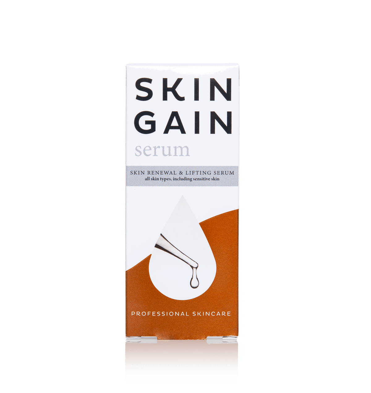 Skingain Serum 30 ml - Sinunapteekki.fi