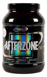 Supermass Nutrition AFTERZONE Palautusjuoma Pear-Apple 920 g