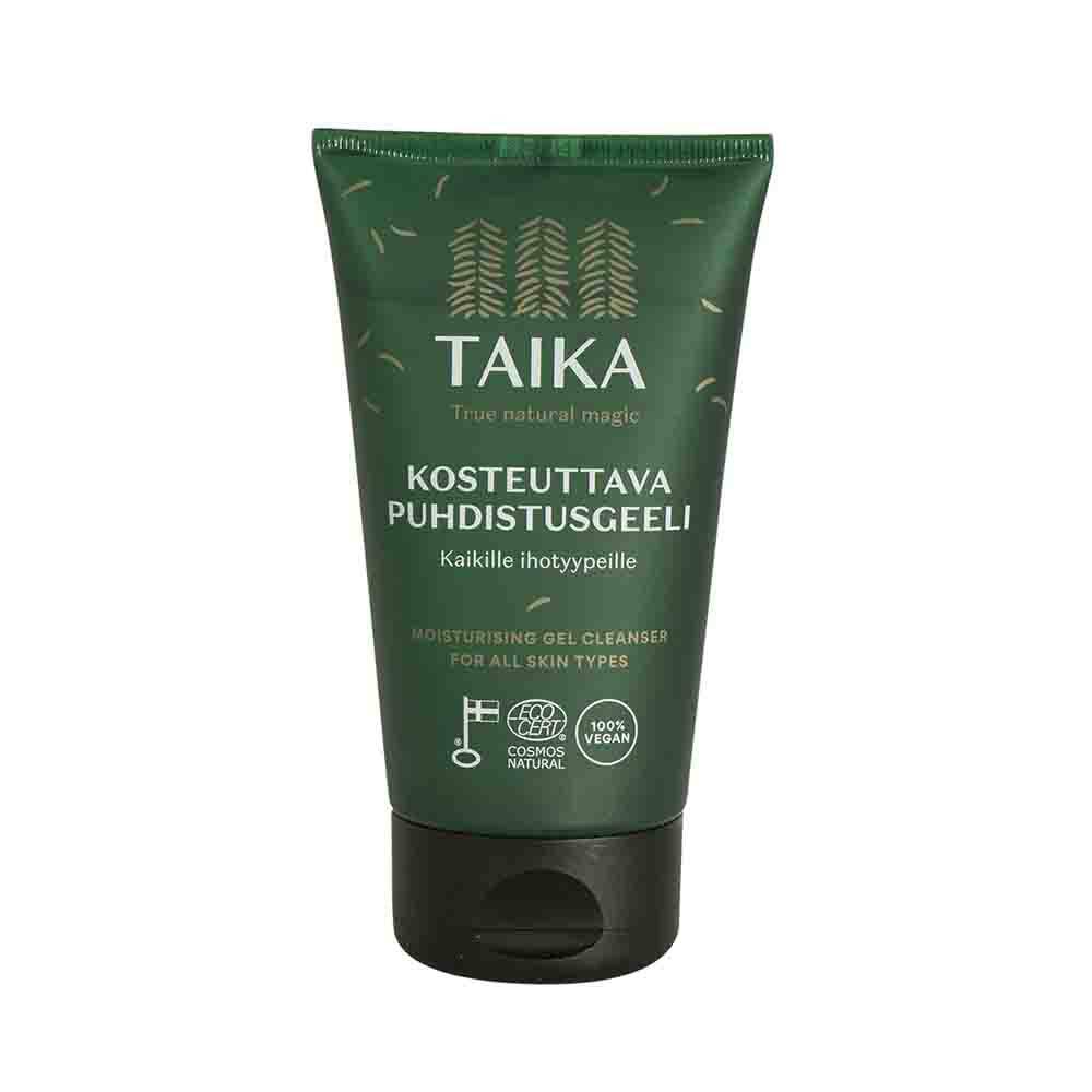 Taika Kosteuttava Puhdistusgeeli 150ml - Sinunapteekki.fi
