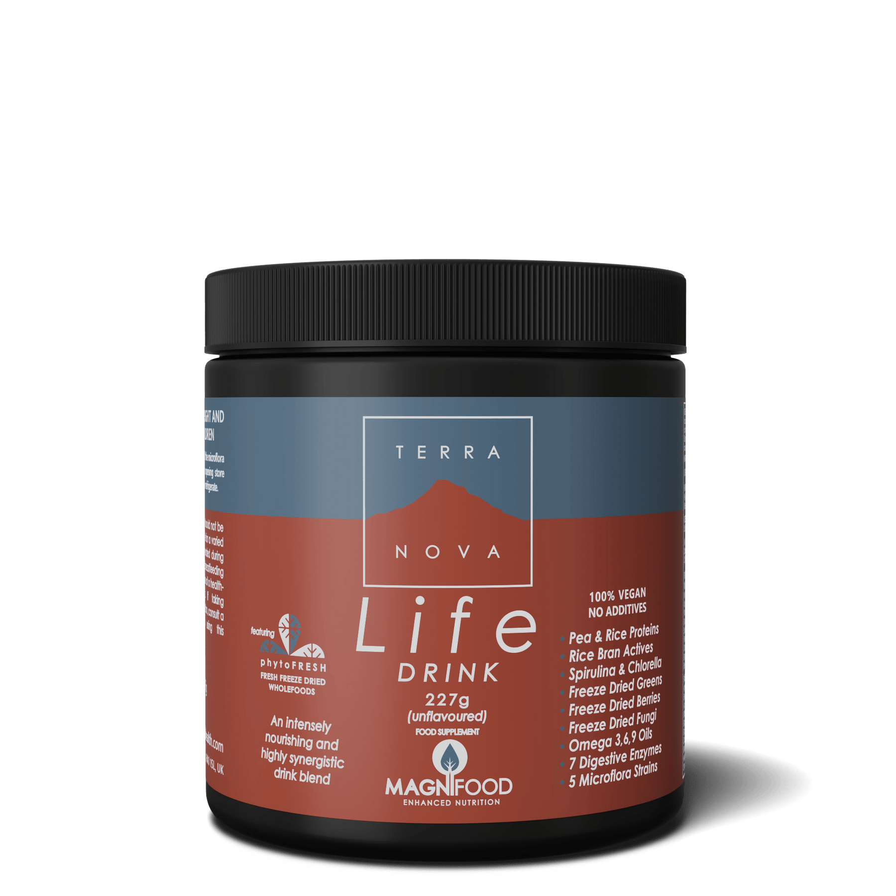 Terranova Life Drink 227 g