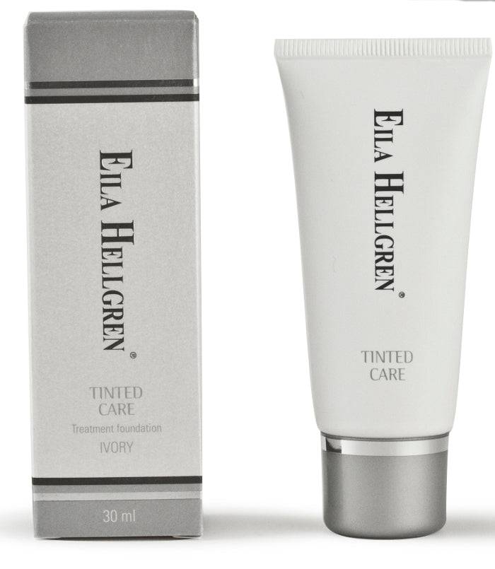 Eila Hellgren Tinted Care - Värillinen hoitovoide Ivory 30 ml