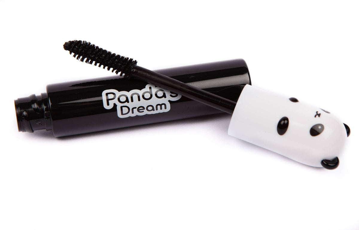 Tonymoly Panda's Dream Smudge Out Mascara 01 Volume - Ripsiväri 10 g - Sinunapteekki.fi