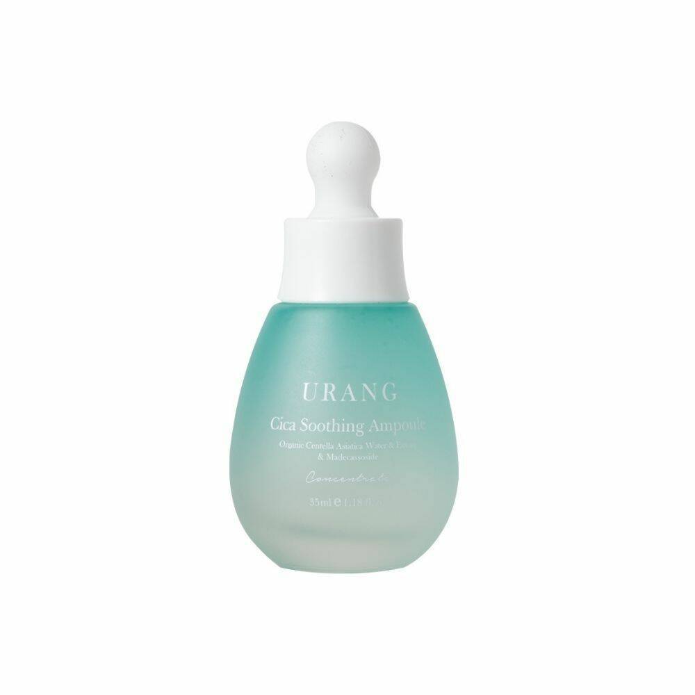 Urang Cica Soothing Tehoseerumi 35 ml