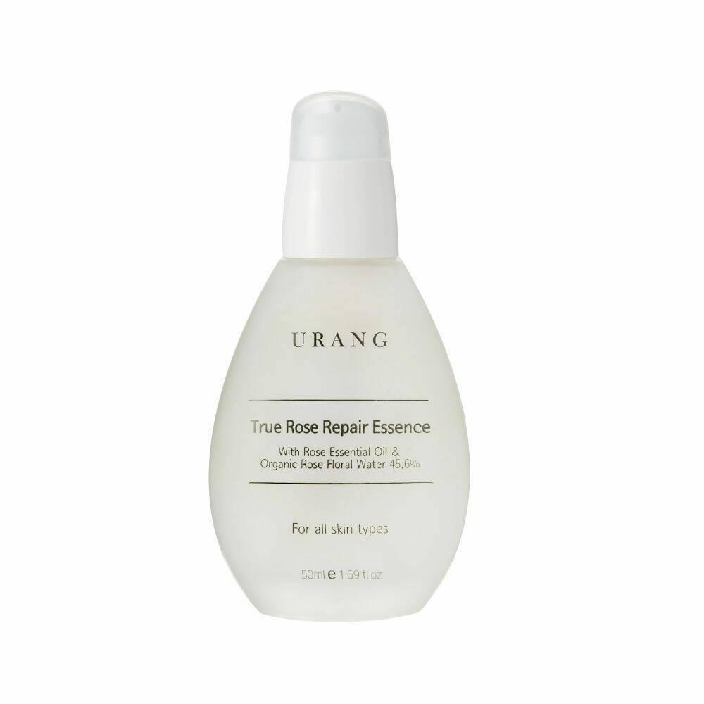 Urang True Rose Repair Essence - Tehotiiviste 50 ml