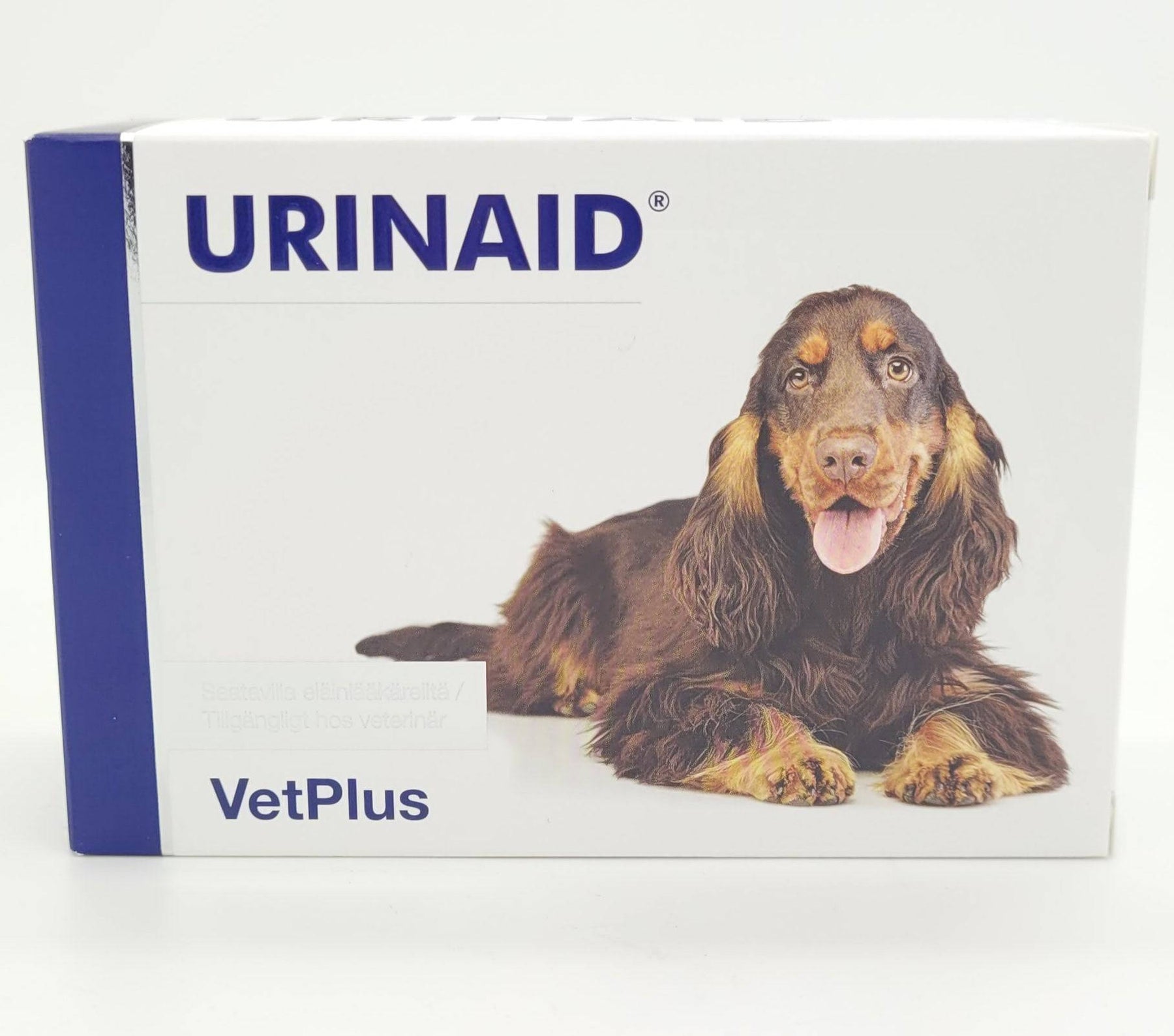 Urinaid 60 tablettia