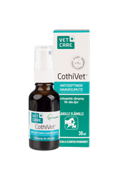 Vetcare CothiVet Antiseptinen Haavasumute kaikille eläimille 30 ml
