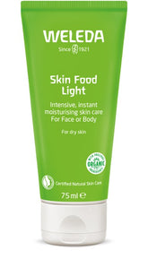 Weleda Skin Food Light - Ihovoide 75 ml