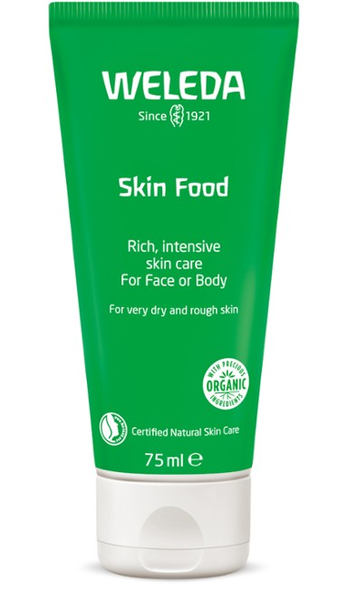 Weleda Skin Food - Yleisvoide 75 ml.