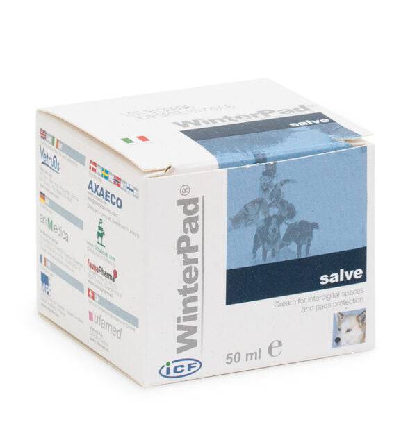 WinterPad - Tassuvoide ympärivuotiseen käyttöön 50 ml - Sinunapteekki.fi