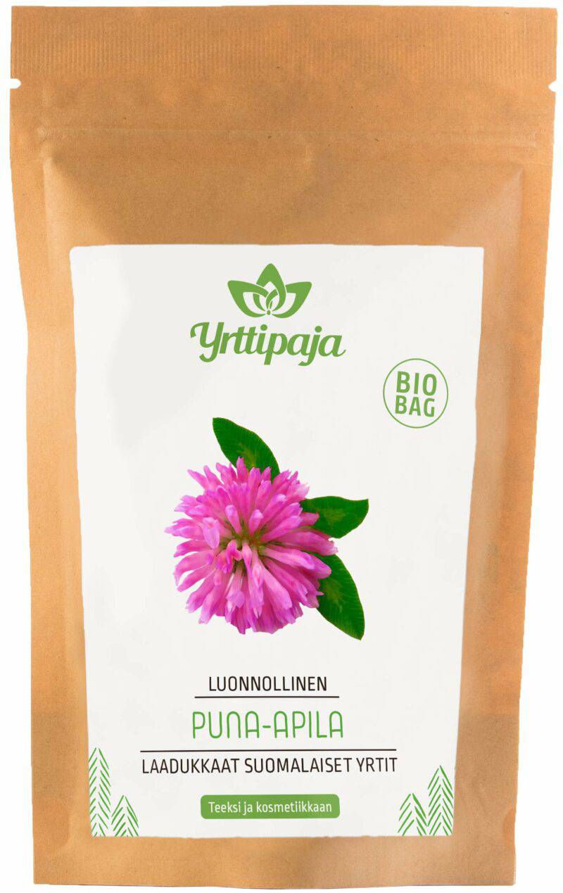 Yrttipaja Puna-apila 20 g