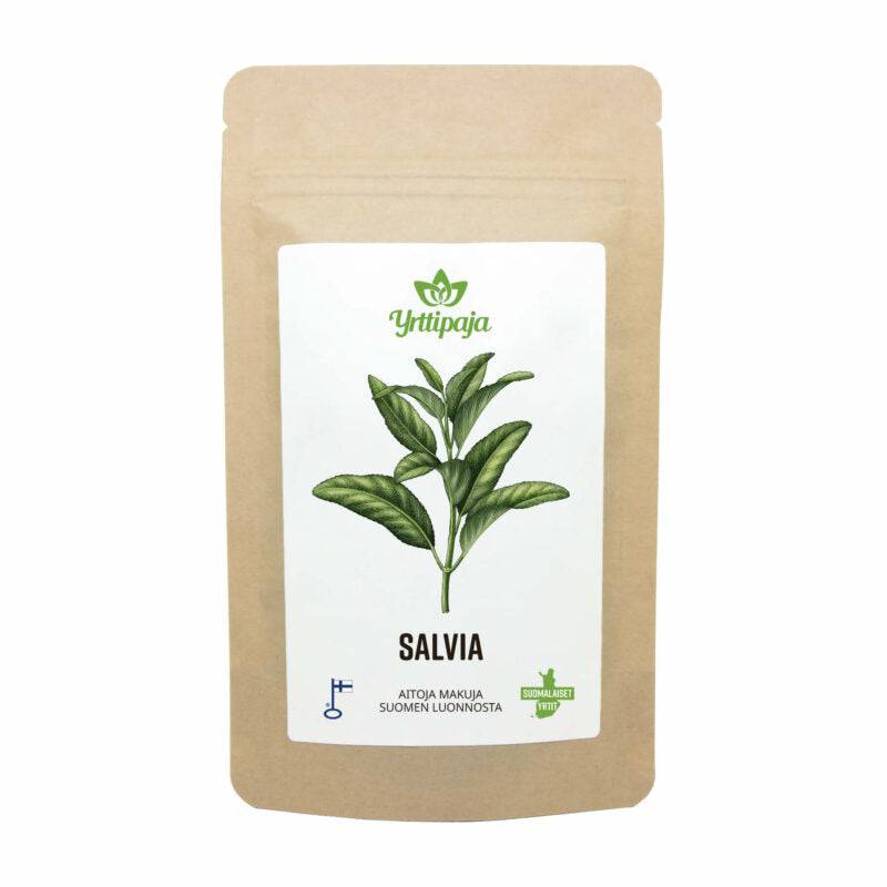 Yrttipaja Salvia 15 g - Sinunapteekki.fi
