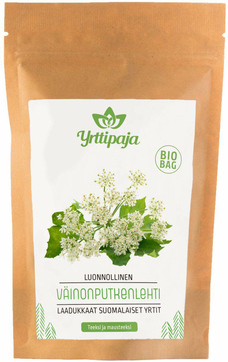 Yrttipaja Väinönputkilehti 25 g