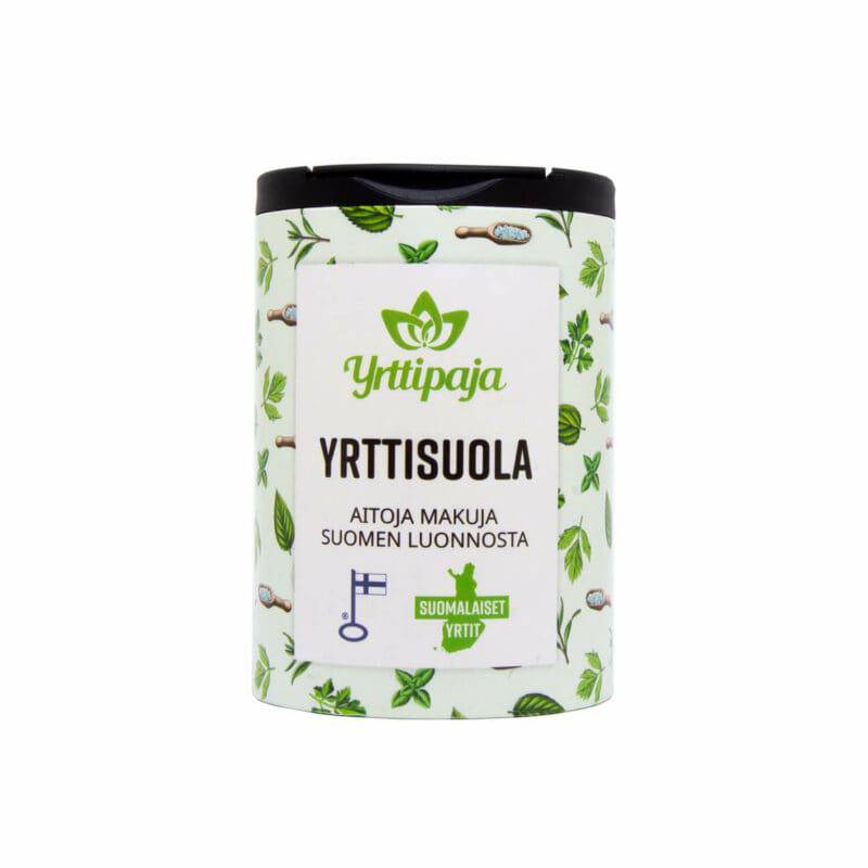 Yrttipaja Yrttisuola 90 g - Sinunapteekki.fi