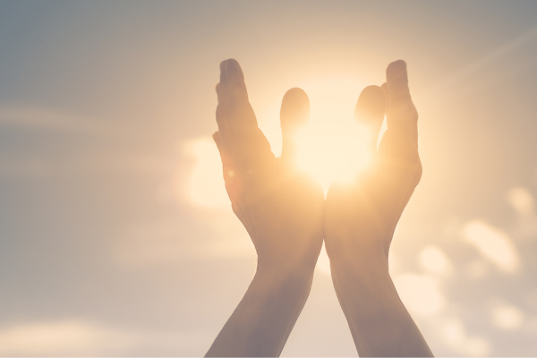 Tehokas palautuminen on kehon ja mielen prosessi