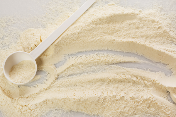 Proteiini - mitä se on ja mistä sitä saa? 