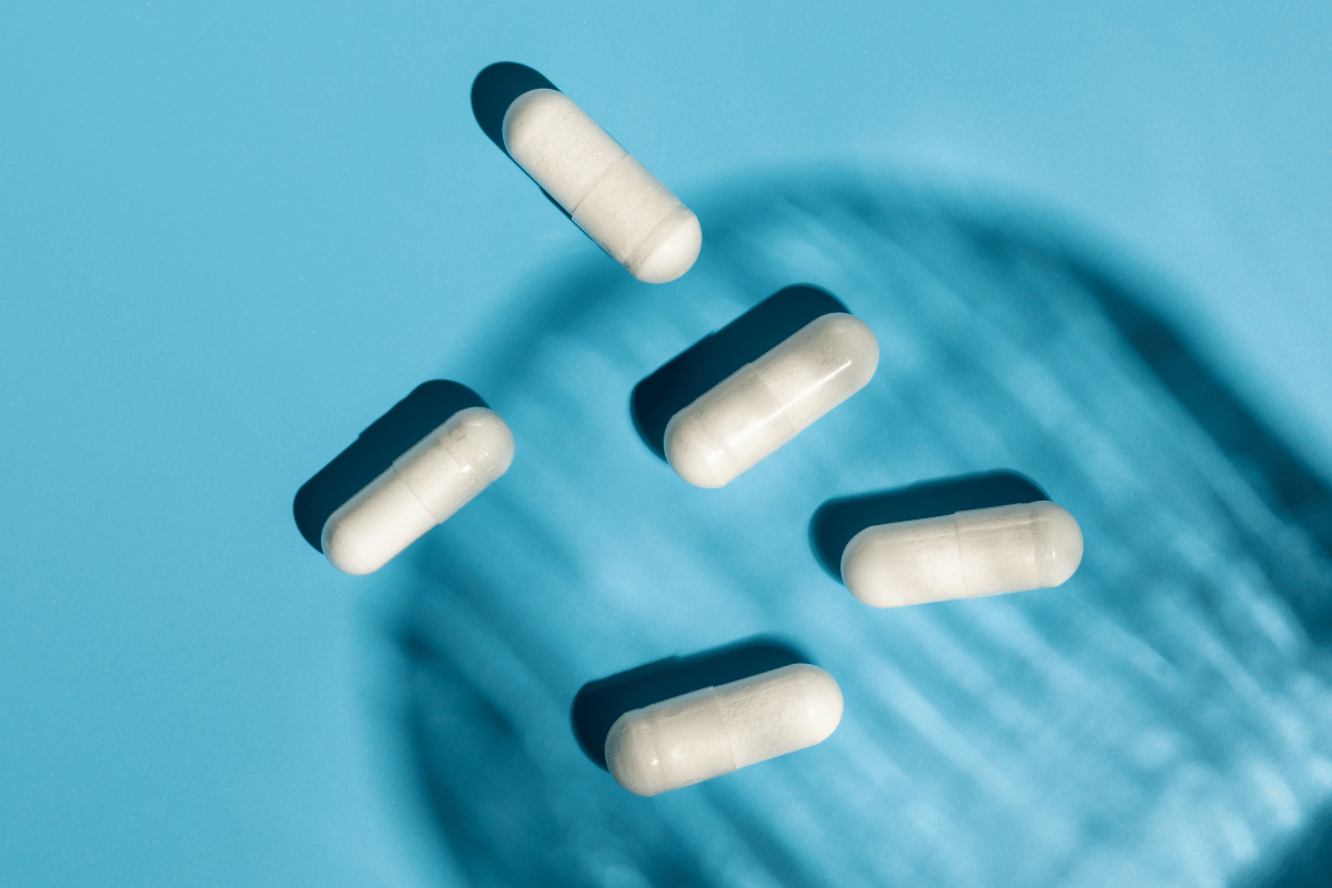 Sinunapteekin Magnesium-L-Treonaatti