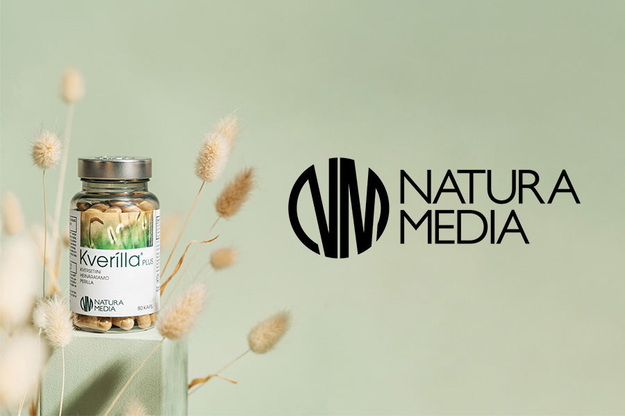 Natura Media: premiumlaatua Suomesta – luonnollisesti