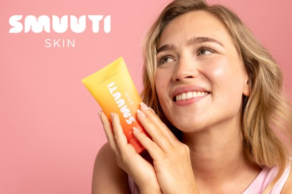 Smuuti Skin: Hedelmät ihonhoidossa