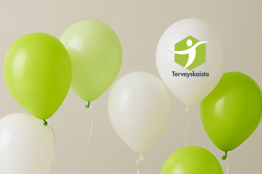 Terveyskaista 18 vuotta – suomalainen menestystarina