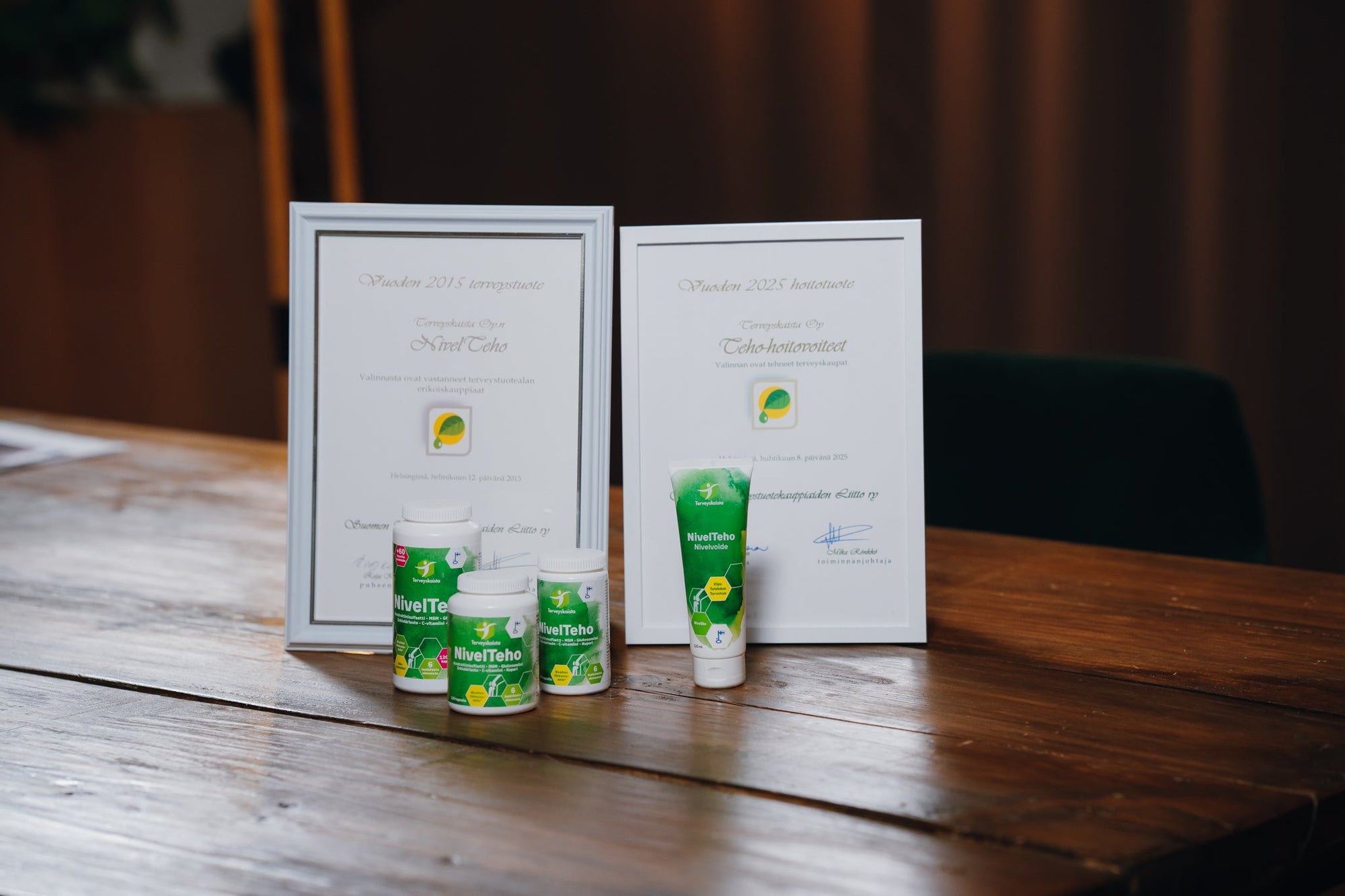 Vuoden 2025 suosituimmat tuotteet – Miksi juuri nämä nousivat asiakkaiden rakastamiksi?