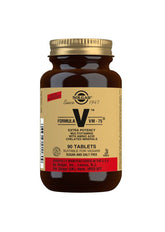 Solgar Formula VM-75 - Monivitamiini 90 tabl. - Sinunapteekki.fi