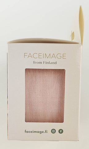 Faceimage Kinesioteippi kasvoille Sensitive 5 cm x 5 m - Sinunapteekki.fi