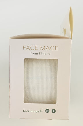 Faceimage Kinesioteippi kasvoille Regular 5 cm x 5 m - Tukkupakkaus 6-pack