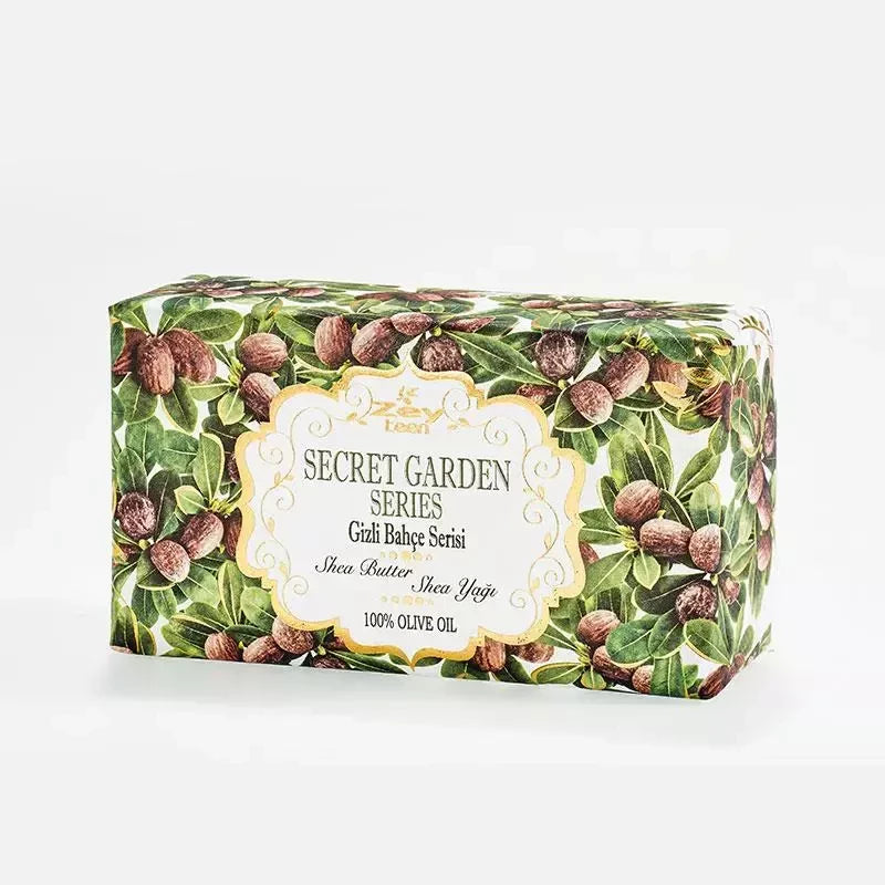 Olivos Secret Garden - Palasaippua 250 g - erä