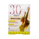 30 Days Plus Waistline 120 tabl. - Sinunapteekki.fi