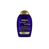 OGX Purple Toning Shampoo 385 ml