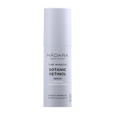 Madara Time Miracle Botanic - Retinoliseerumi 30 ml - Sinunapteekki.fi