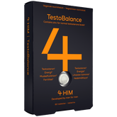 4HIM TestoBalance 60 tabl