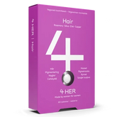 4HER Hair 60 tabl.
