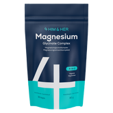 4 HIM & 4 HER Magnesium Complex 90 kaps.