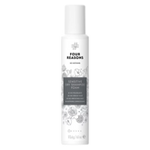 Four Reasons No Nothing Sensitive Dry Shampoo Foam - Kuivashampoovaahto 200 ml
