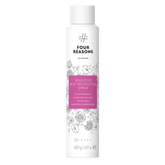 Four Reasons No Nothing Sensitive Heat Protection Spray - Lämpösuojasuihke 200 ml