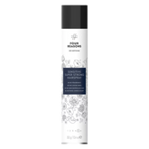 Four Reasons No Nothing Sensitive Super Strong Hairspray - Hiuskiinne 500 ml