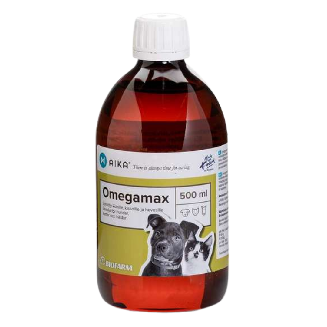 AIKA Omegamax 500 ml