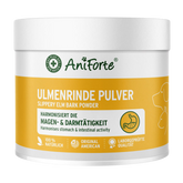 AniForte Punajalavankuorijauhe (Slippery Elm) koiralle 100 g, sinunapteekki.fi