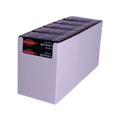 Apteekkarin Salmiakkipastilli, sokeriton