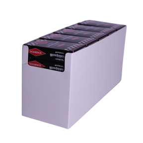 Apteekkarin Salmiakkipastilli, sokeriton