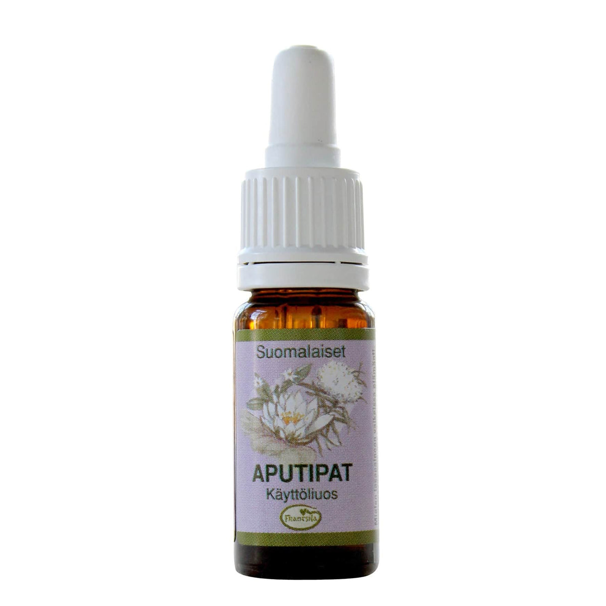 Frantsila Suomalaiset Aputipat 10 ml