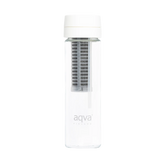 Aqva Bottle - Suodattava juomapullo 0,4 L, sinunapteekki.fi