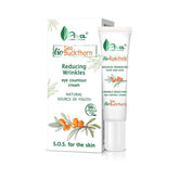 Ava Bio Sea Buckthorn Reducing Wrinkles Eye Contour Cream - Silmänympärysvoide 15ml