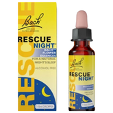 Bach Rescue Remedy Night Dropper - Tipat 10 ml
