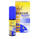 Bach Rescue Remedy Night Spray - Suihke 20 ml