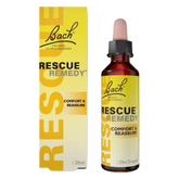Bach Rescue Remedy Dropper - Aputipat 20 ml