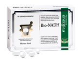 Pharma Nord Bio-NADH 60 tabl.