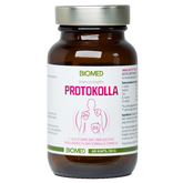 Biomed Immuniteetti-Protokolla 60 kaps.