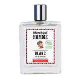 Blondepil Homme Blanc BIO EdP - Hajuvesi 50 ml miehille